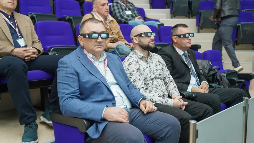 Предконгресен майсторски клас по колоректална хирургия се провежда днес в Медицински университет – Плевен