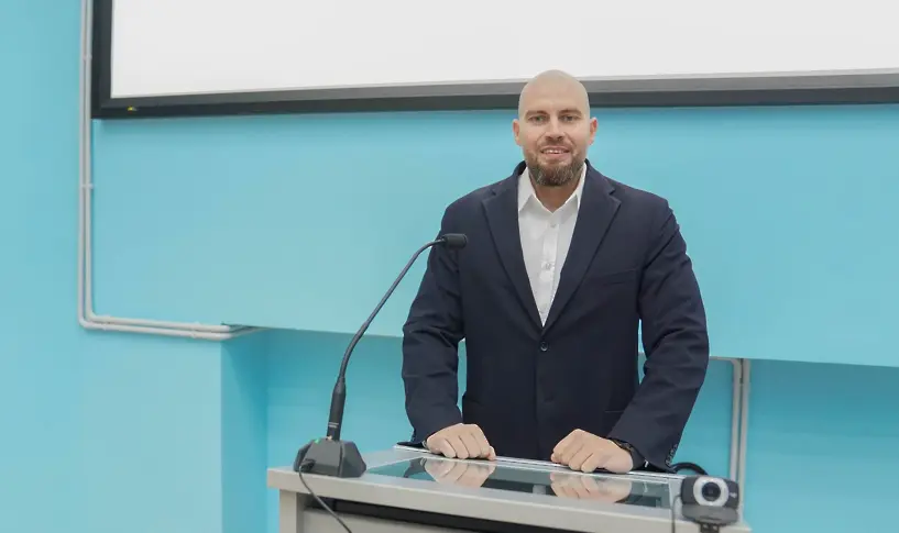 Високоспециализирано обучение по минимално инвазивна хирургия в ТЕЛЕЦ