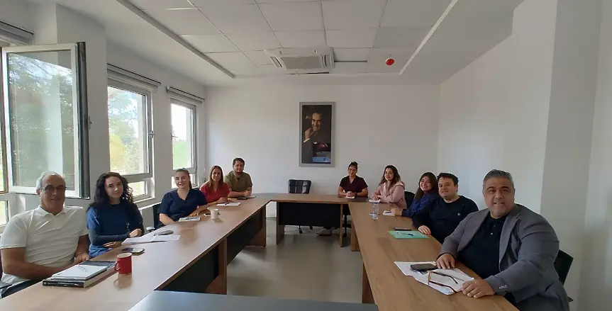 Първо участие на Факултет „Ветеринарна медицина“ на МУ–Плевен в програма „Еразъм+“