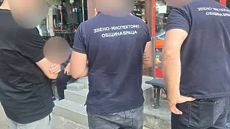 Съставиха над 50 акта за нарушения във Враца
