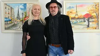 За първи път Международен екопленер „Диви Балкани“ събира художници в „Леденика“