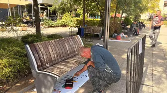 Враца продължава обновяването на градската среда преди зимата
