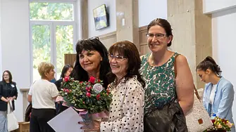 С празничен концерт-спектакъл РЦПППО – Враца отбеляза 20 години от създаването си