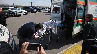 Двамата тежко ранени моряци след удар с дрон в български води вече са във Варна