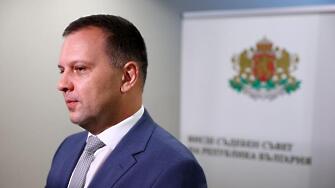 Битката за поста главен прокурор: Правосъдният министър поиска списък с потенциални кандидати
