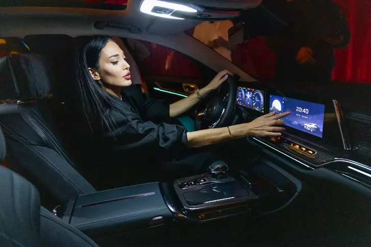 Китайската премиум марка автомобили HONGQI стъпи официално на българския пазар