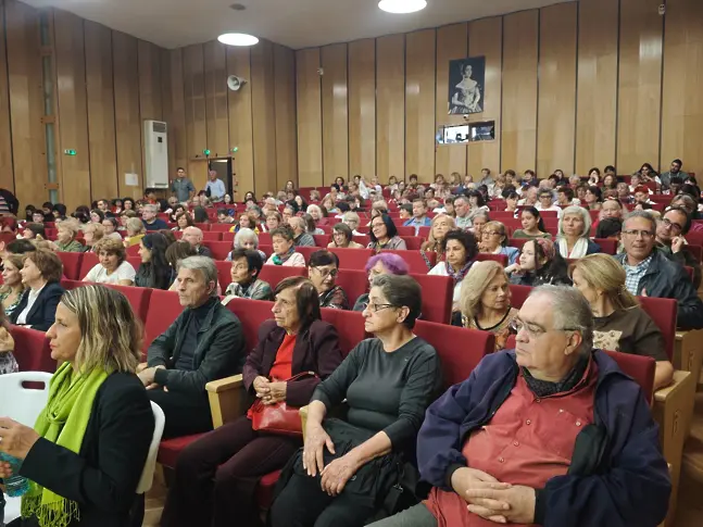 Започна XXXIII издание на Международния фестивал Лауреатски дни „Катя Попова“