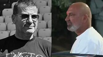 Повече от два часа разпитват майката и сестрата на Славчо Мегеров
