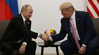 Дизелът в САЩ поевтиня с 5% след споразумението на Тръмп с Путин