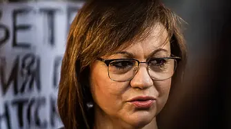 Корнелия Нинова: Какво още трябва да се случи, за да свика Йотова КСНС?