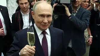 Путин навършва 74 години: Как ще прекара рождения си ден