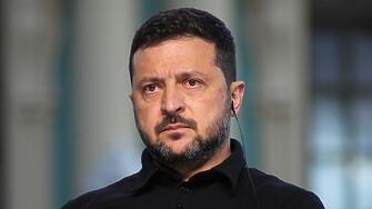 Зеленски: Уточнихме с България, че става дума за руска комбинирана атака