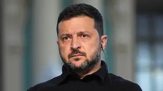 Зеленски: Уточнихме с България, че става дума за руска комбинирана атака