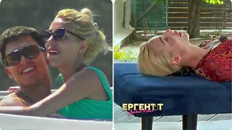 Това е толкова ниска топка!“: Бивша участничка от „Ергенът“ с безпощаден разбор на „Любов в рая“