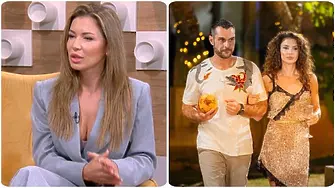 Крис от „Ергенът“ с нова любов след годежа с Елеонора, тя призна: ,,Не мога да го понасям"