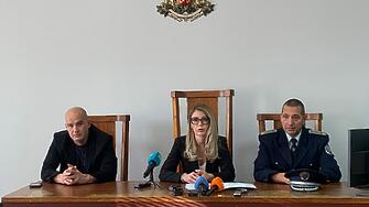 На 139 мк/ч е блокиран скоростомерът на автомобила, навлязъл в насрещното платно при инцидента с четири жертви край Плевен