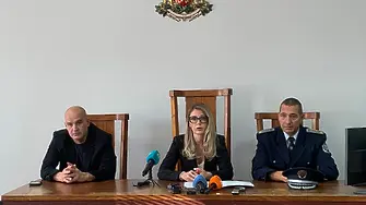 На 139 мк/ч е блокиран скоростомерът на автомобила, навлязъл в насрещното платно при инцидента с четири жертви край Плевен