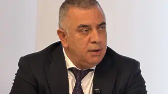 Стефан Радев: Такса смет в Сливен няма да се увеличава 