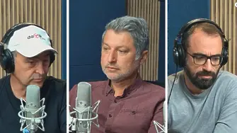 Синоптичната комисия с Людмил Кърджилов - 06.10.2026