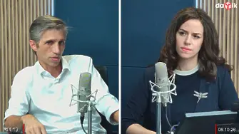 Григор Сарийски пред Ружа Райчева: Вносът на работници ще доведе до обезличаването на България