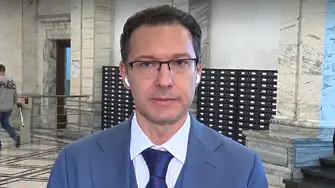 Даниел Митов: България трябва да поиска консултации по чл. 4 от НАТО заради атаките в Черно море