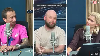 ФИЛМИРАНИ с Румен и Ники