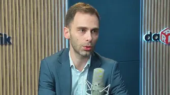 Андрей Зографски пред Ружа Райчева: Паркиране, презастрояване и почистване са трите големи проблема на София