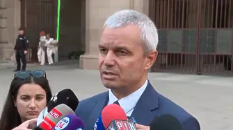 Костадин Костадинов: Зеленски лъже! България за пореден път ще бъде пионка