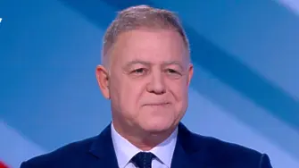 Николай Ненчев: Трябва да се подготвим за надвисналата над България опасност