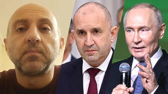 „Дроновете са руски - това е целенасочена атака!“ Говори военен експерт!