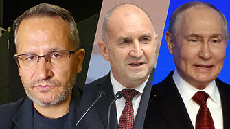 Иван Христанов за дроновете: Това е атака и срещу България!