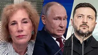Поптодорова: Тепърва ще има още атаки на Русия в Черно море, а България е най-беззащитна!