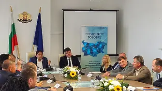 Министър Иван Шишков: Ще търсим европейско финансиране за строителството на скоростния път от Монтана до Враца и обхода на града