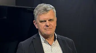 Проф. Димитър Недялков: Бойната глава, поразила кораба в Черно море, вероятно е била над 300 кг