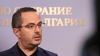 Цончо Ганев за ударените в Черно море кораби: Войната вече е в двора ни