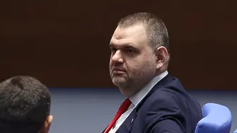 Пеевски за ударените в Черно море кораби: Беззъбата позиция на КСНС доведе до това