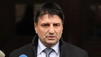 Главният секретар на МВР: Има заподозрени за запалените антени на „Старлинк”