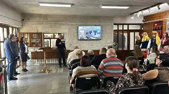 Котел отбеляза 45 години от откриването на Пантеона на Георги Стойков Раковски и Музея на котленските възрожденци