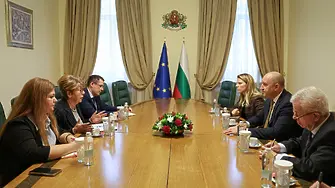 Радев пред Митрофанова: Тези атаки в Черно море са абсолютно недопустими!