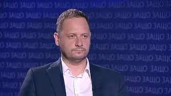 Витанов след ударите в Черно море: Над 460 кораба са атакувани в Черно море през 2026 г.