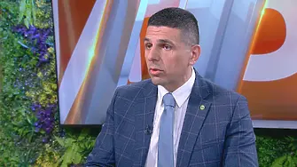 Ивайло Мирчев: Украйна може да помогне на България да се защити от дронове