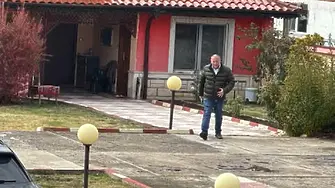Бивш депутат от ДПС е задържан при акцията на ГДБОП в Костинброд