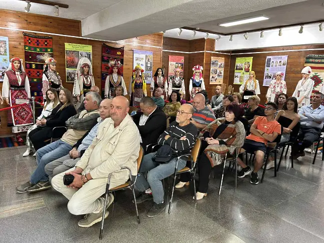 Котел отбеляза 45 години от откриването на Пантеона на Георги Стойков Раковски и Музея на котленските възрожденци