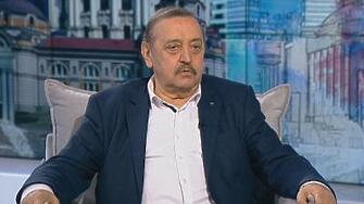 Проф. Кантарджиев: Няма повод за паника заради грипа, но ваксините са важни