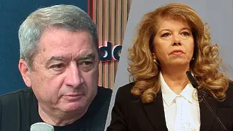 Емануил Йорданов: Йотова е по-близо до русофилите, отколкото до русофобите!
