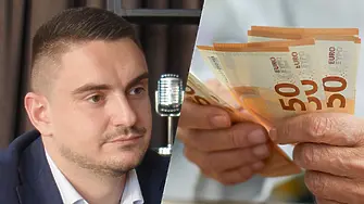 Марков, „Прогресивна България“: Промените за бързите кредити не са лобистки!