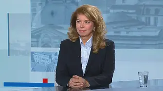 Илияна Йотова: Конфликтът се задълбочава! Скоро може да имаме проблем с горивата