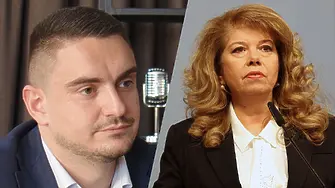 Марков, ПБ: Ясно и категорично - Илияна Йотова ще бъде следващият президент на България!
