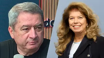 Емануил Йорданов: Йотова се опитва да заеме една балансирана позиция!