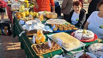 Празник на крушата в село Крушовене